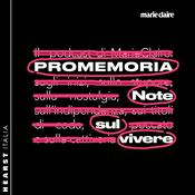 Podcast Promemoria