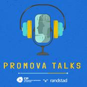 Podcast Promova Talks