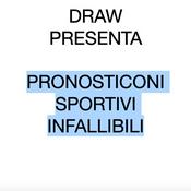 Podcast Pronosticoni Sportivi Infallibili