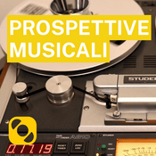 Podcast Prospettive Musicali