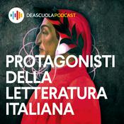 Podcast Protagonisti della letteratura italiana