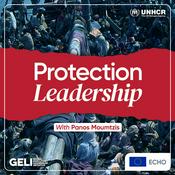 Podcast Protection Leadership