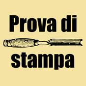 Podcast Prova di stampa