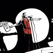 Podcast Провалы стендап комика