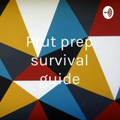 Podcast Prut prep survival guide