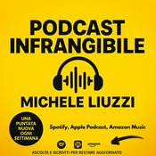 Podcast Michele Liuzzi | Podcast per genitori di adolescenti
