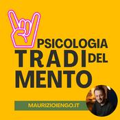 Podcast Psicologia del Tradimento: Conoscerlo, Affrontarlo, Superarlo