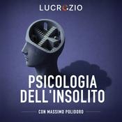 Podcast Psicologia dell'insolito