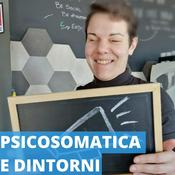 Podcast Psicosomatica e dintorni