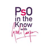 Podcast PsO in the Know with Cyndi Lauper