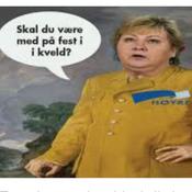 Podcast Psykisk helse