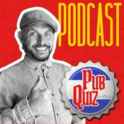 Podcast Pub Quiz