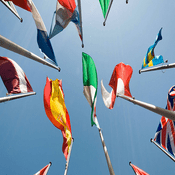 Podcast Public International Law