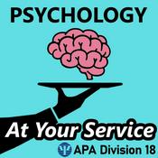 Podcast Psychology: At Your Service