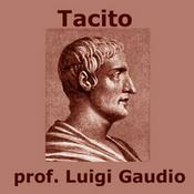 Podcast Publio Cornelio Tacito