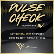 Podcast Pulse Check: The Scoops with 3V Sports Management