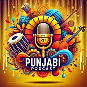 Podcast Punjabi Podcast 2025