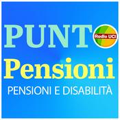 Podcast Punto Pensioni - Radio UCI