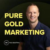 Podcast Pure Gold Marketing