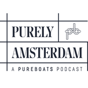 Podcast Purely Amsterdam