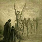 Podcast Purgatorio - Il racconto, in prosa