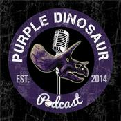 Podcast Purple Dinosaur Podcast