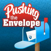 Podcast Pushing the Envelope Podcast