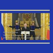 Podcast Putin e il nazionalismo russo