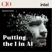 Podcast Putting the I in AI