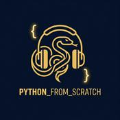 Podcast Python From Scratch