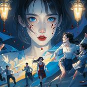Podcast 全集《克苏鲁神话》黑暗深处的恐惧!盛宴感受未知恐惧