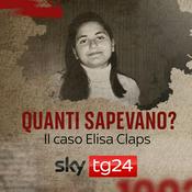 Podcast Quanti sapevano? Il caso Elisa Claps