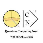 Podcast Quantum Computing Now