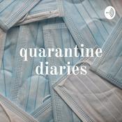 Podcast quarantine diaries