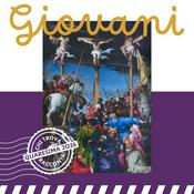 Podcast Quaresima Giovani 2026