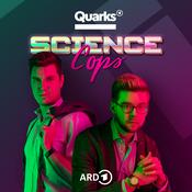Podcast Quarks Science Cops