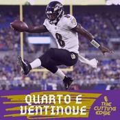 Podcast Quarto e Ventinove