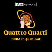 Podcast Quattro Quarti - L'NBA in 48 minuti