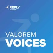 Podcast Valorem Voices - The Business Transformation Podcast