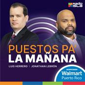 Podcast Puestos pa' la mañana