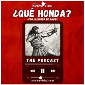 Podcast ¿Qué Honda? Con la honda de David