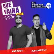 Podcast Que vaina ejesta