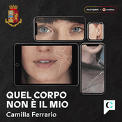 Podcast Quel corpo non è il mio