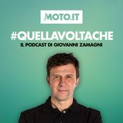 Podcast #quellavoltache