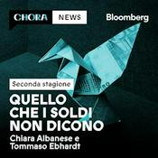 Podcast Quello che i soldi non dicono