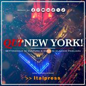 Podcast Qui New York!