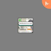Podcast QuickBooks Error H101