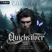 Podcast Quicksilver by Jennie Allen, Book Summary, Podcast, English