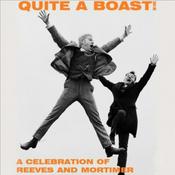 Podcast Quite A Boast - A Celebration of Reeves & Mortimer