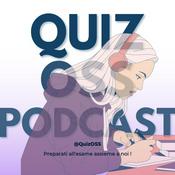 Podcast Quiz Oss